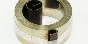 Mechanical Power Springs