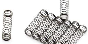 Railway Signal Switch Springs