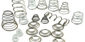Taper Compression Springs