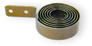 Torsion Spiral Springs