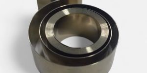 Variable Constant Force Springs