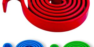 Window Regulator Spiral Springs