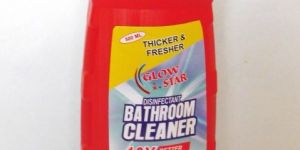 Bathroom Cleaner