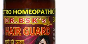 DR. Bsk'S Hair Guard Drops