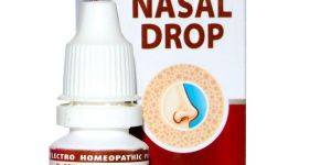 DR. Bsk'S Nasal Drops