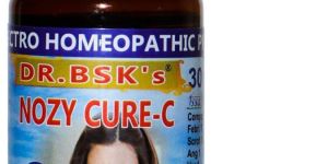 DR. Bsks Nozycure - C Drops