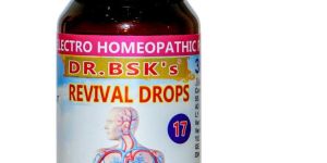 DR. Bsk'S Revival Drops