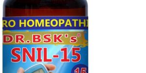 DR. Bsk'S S Nil -15