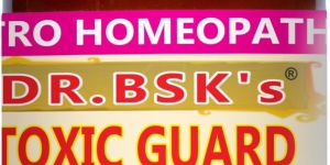 DR. Bsk'S Toxic Guard