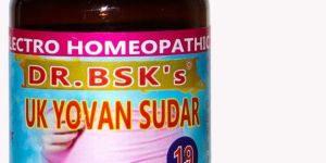 DR. Bsk'S Uk-Yovan Drops