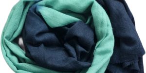 Wool Ombre Stoles