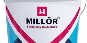 M127 Elastomeric Waterproof Coating