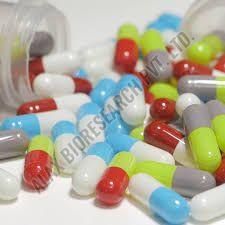 N-Acetylcysteine and Silymarin Tablets