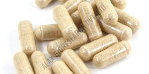 Probiotic Capsules