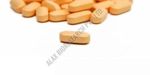 Riboflavin and Folic Acid Tablets