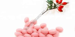 Rosehip Extract Capsules