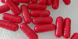 Weight Loss Capsules