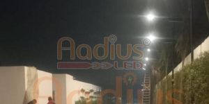 Outdoor Area Lighting LED Street Light