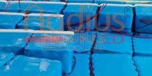 Solar Street Light Lithium Battery Pack