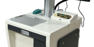 Fiber Laser Marker