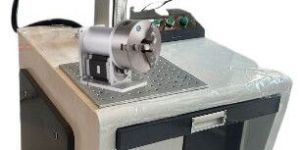 Metal Laser Marking Machine