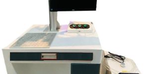 UV Laser Marking Machine