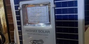 LED Solar Street Light