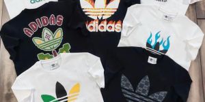 Adidas T Shirt