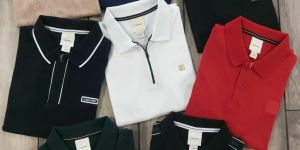 Calvinklen Plain Mens T-shirt