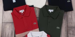 Lacoste Polo Shirts