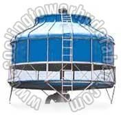 Natural Draft Cooling Tower
