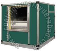 Spray Type Air Washer