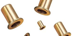 Brass Hollow Rivet