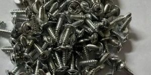 Combi Washer Head Screw