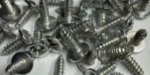 Metal Self Tapping Screw