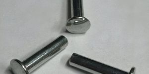 Mild Steel Hollow Rivet