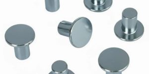 Mild Steel Tinman Rivet