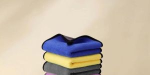 ultra thick premium cleaning microfiber cloth