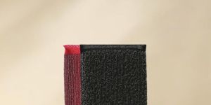 90 mm x 100 mm x 17 mm small wool scrub pad
