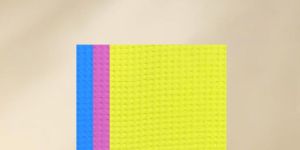 Sponge Cleaning Wipes