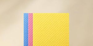 premium absorbent reusable cleaning wipes