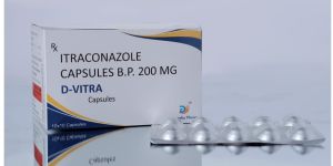 D-Vitra Capsules