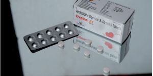 Dvpine AT Tablets