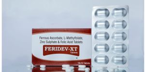 Feridev -XT Tablets