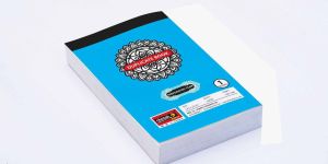 Chetak Plus Duplicate Book