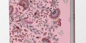 Chetak Plus Hard Binding Notebook Diary