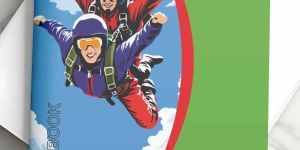 Chetak Plus Signature Notebook