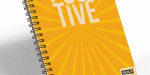 Chetak Plus Writing Wiro Notebook Diary