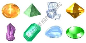 Advance Crystal Healing Course