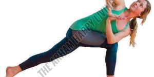 Advanced Yoga Course